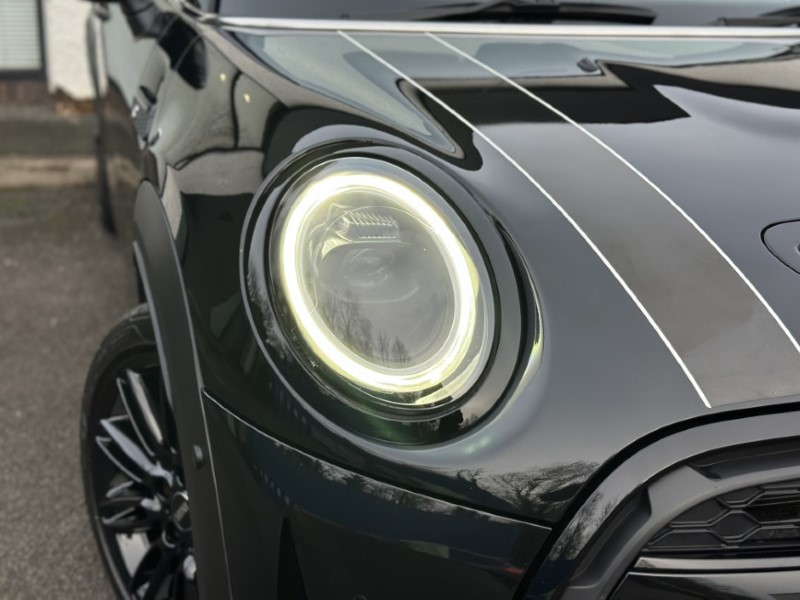 Used MINI Convertible 2023 for sale - 77137812: Photo 41