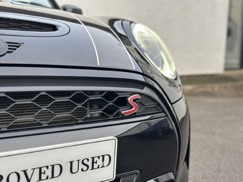 Used MINI Convertible 2023 for sale - 77137812: Photo 42