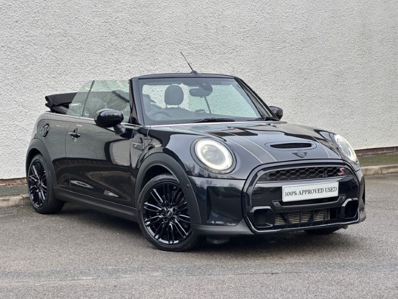 Used MINI Convertible 2023 for sale - 77137812: Photo 43