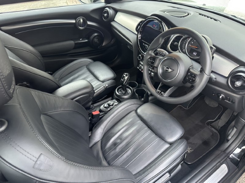 Used MINI Convertible 2023 for sale - 77137812: Photo 6