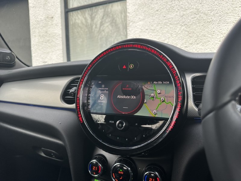 Used MINI Convertible 2023 for sale - 77137812: Photo 8