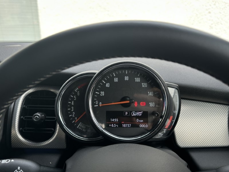 Used MINI Convertible 2023 for sale - 77137812: Photo 9