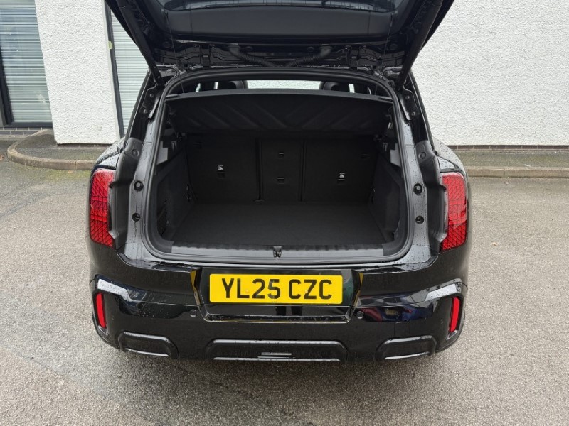 Used MINI Countryman 2025 for sale - 77461962: Photo 13