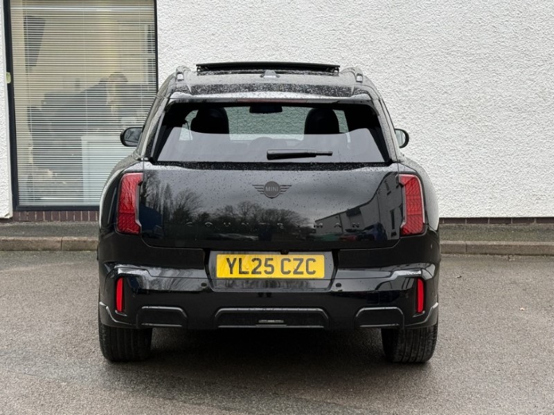 Used MINI Countryman 2025 for sale - 77461962: Photo 15
