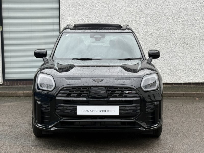 Used MINI Countryman 2025 for sale - 77461962: Photo 16