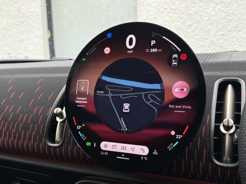 Used MINI Countryman 2025 for sale - 77461962: Photo 17