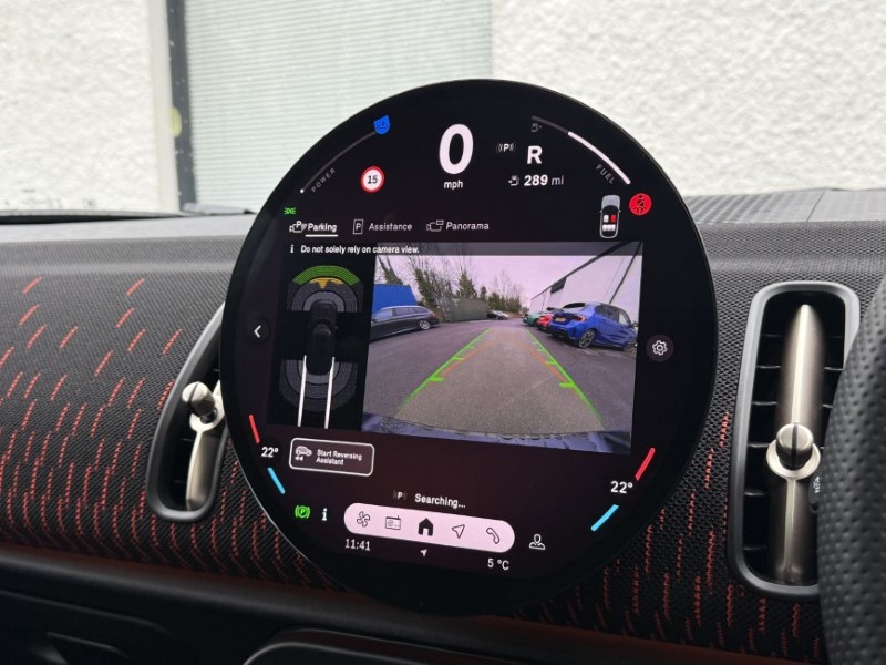 Used MINI Countryman 2025 for sale - 77461962: Photo 18