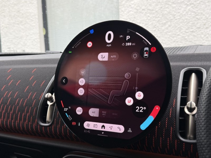 Used MINI Countryman 2025 for sale - 77461962: Photo 19