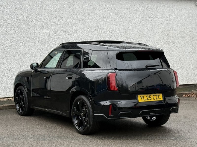Used MINI Countryman 2025 for sale - 77461962: Photo 2