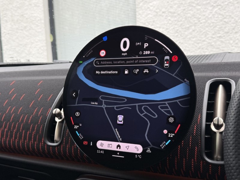 Used MINI Countryman 2025 for sale - 77461962: Photo 20