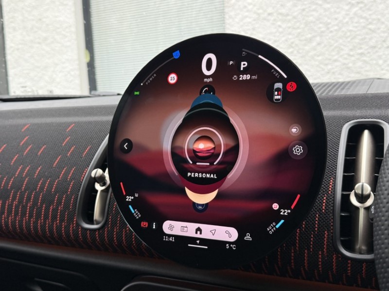 Used MINI Countryman 2025 for sale - 77461962: Photo 21