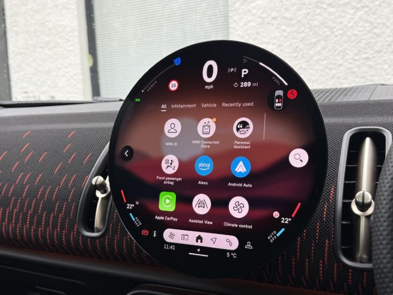 Used MINI Countryman 2025 for sale - 77461962: Photo 22