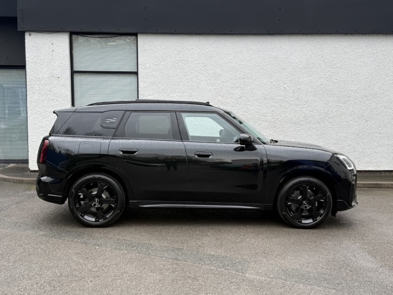 Used MINI Countryman 2025 for sale - 77461962: Photo 3