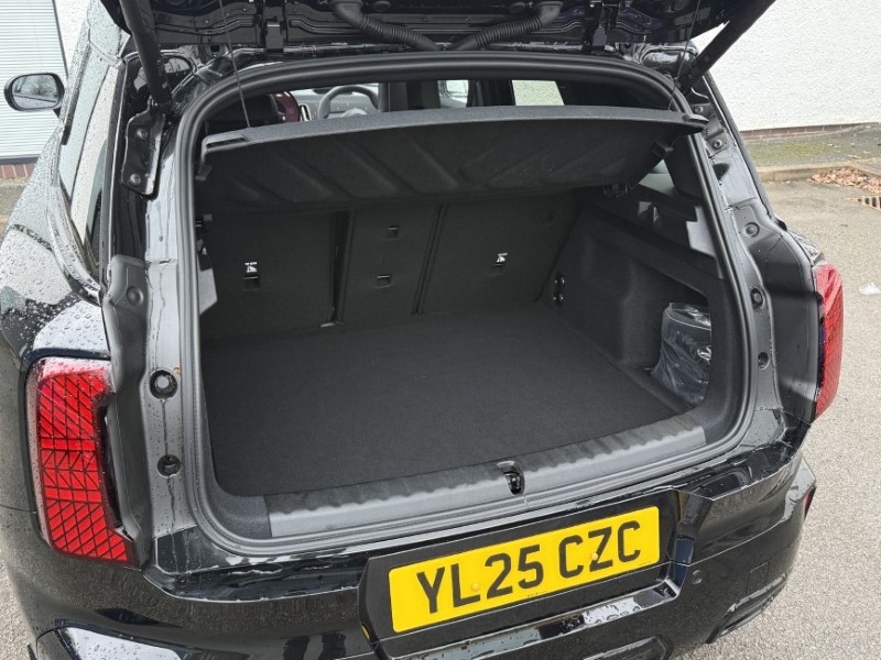 Used MINI Countryman 2025 for sale - 77461962: Photo 36