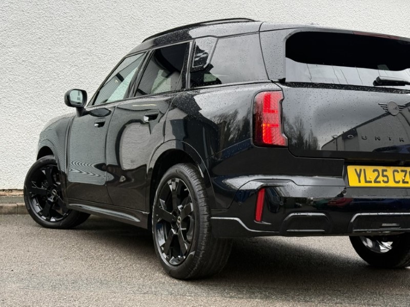 Used MINI Countryman 2025 for sale - 77461962: Photo 38