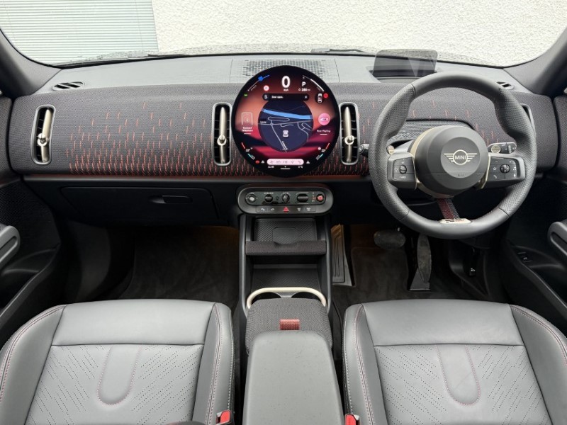 Used MINI Countryman 2025 for sale - 77461962: Photo 4