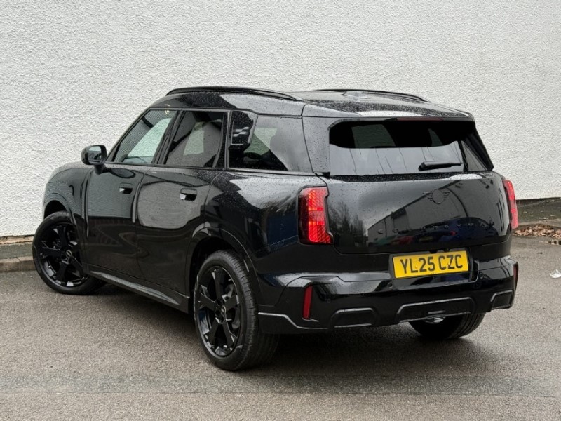 Used MINI Countryman 2025 for sale - 77461962: Photo 40