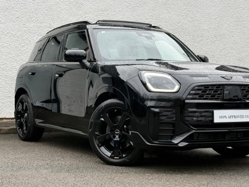 Used MINI Countryman 2025 for sale - 77461962: Photo 41