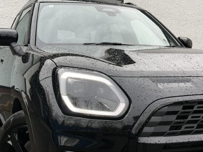 Used MINI Countryman 2025 for sale - 77461962: Photo 44