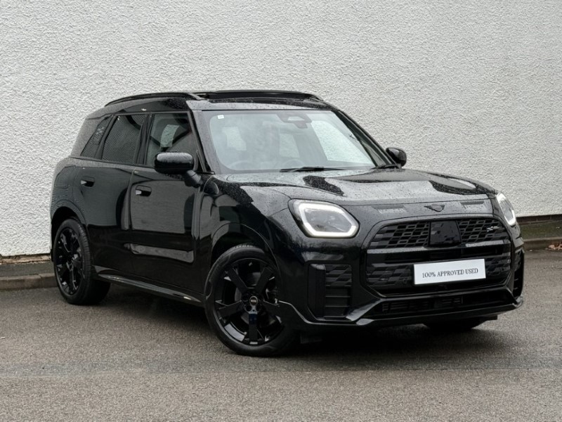 Used MINI Countryman 2025 for sale - 77461962: Photo 45