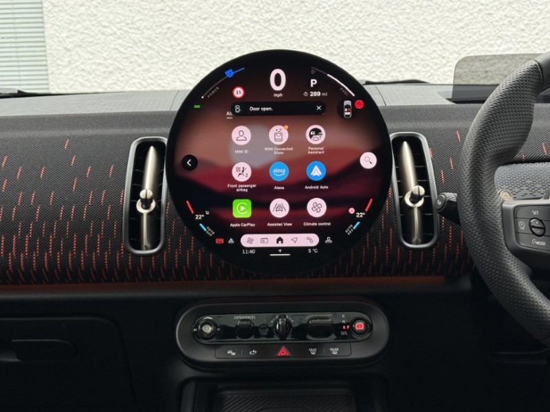 Used MINI Countryman 2025 for sale - 77461962: Photo 8