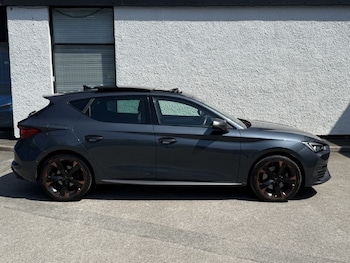 Used Cupra Leon 2024 for sale - 79176984: Photo