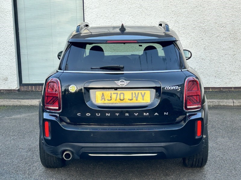 Used MINI Countryman 2021 for sale - 77888355: Photo 15