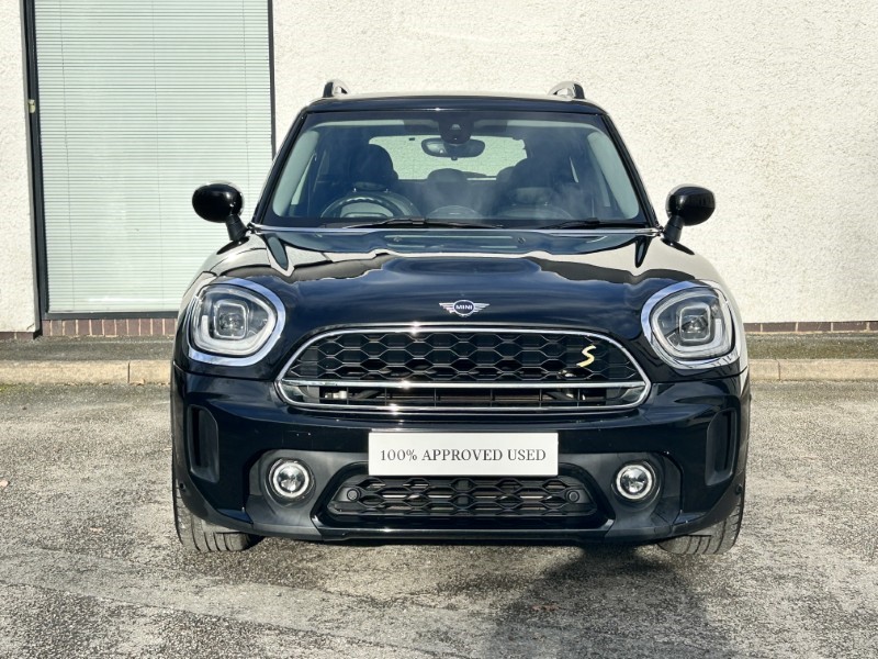 Used MINI Countryman 2021 for sale - 77888355: Photo 16