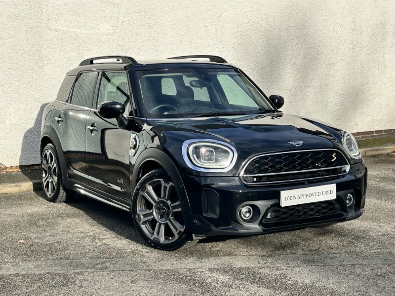Used MINI Countryman 2021 for sale - 77888355: Photo 32