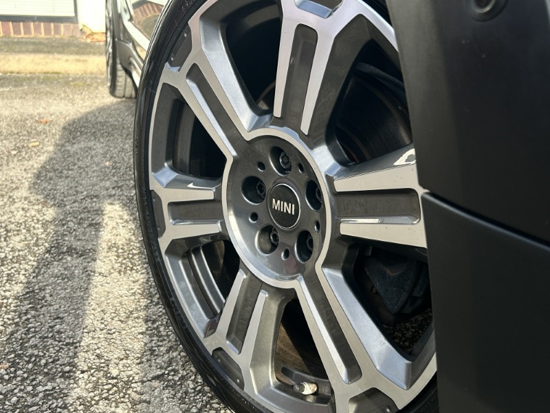 Used MINI Countryman 2021 for sale - 77888355: Photo 35