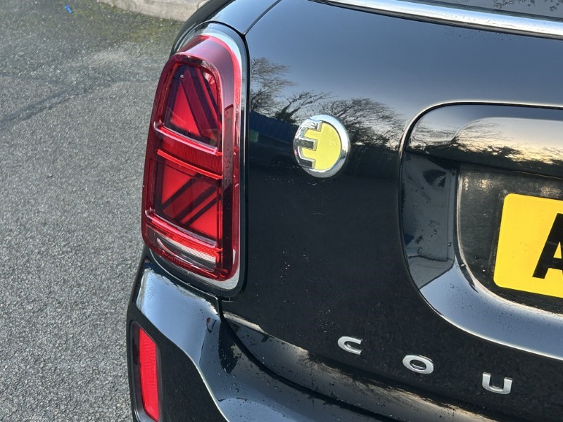 Used MINI Countryman 2021 for sale - 77888355: Photo 40