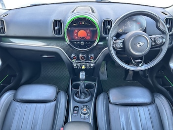Used MINI Countryman 2021 for sale - 77888355: Photo