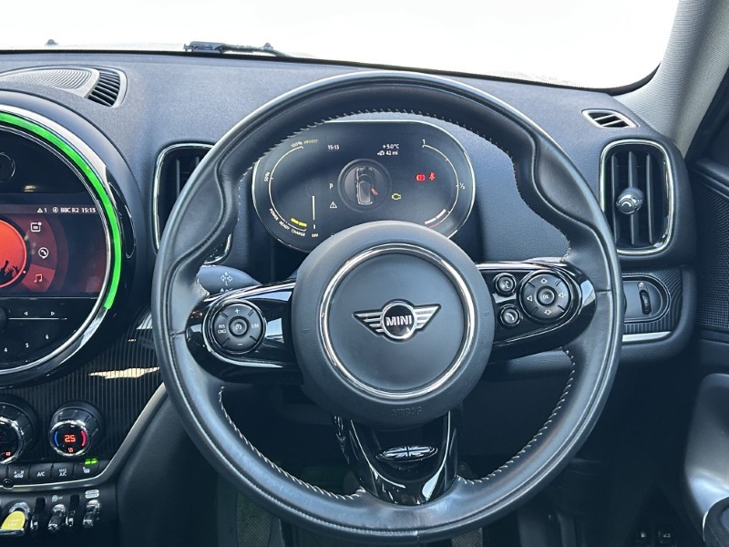 Used MINI Countryman 2021 for sale - 77888355: Photo 5