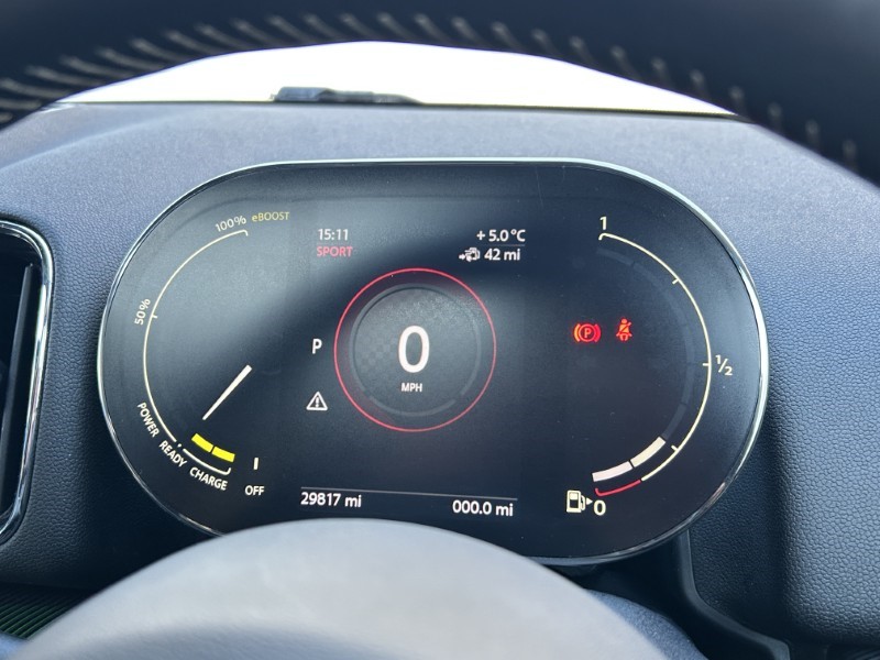 Used MINI Countryman 2021 for sale - 77888355: Photo 9