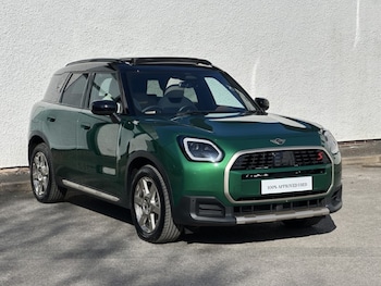 Used MINI Countryman 2025 for sale - 78339817: Photo
