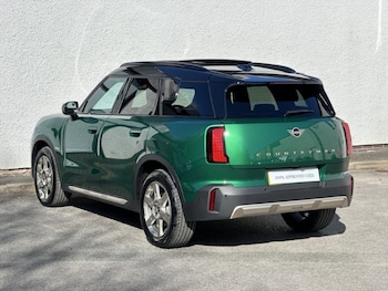 Used MINI Countryman 2025 for sale - 78339817: Photo