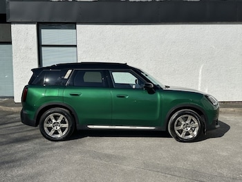 Used MINI Countryman 2025 for sale - 78339817: Photo