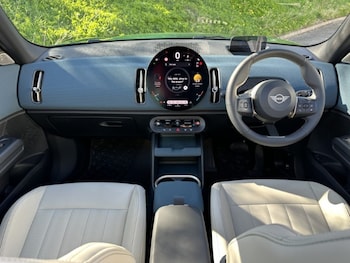 Used MINI Countryman 2025 for sale - 78339817: Photo