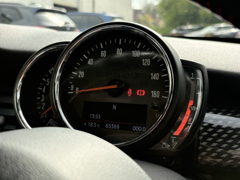 Used MINI Hatch 2018 for sale - 78176000: Photo 10