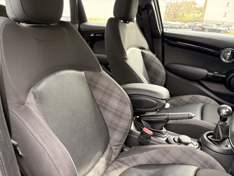 Used MINI Hatch 2018 for sale - 78176000: Photo 12