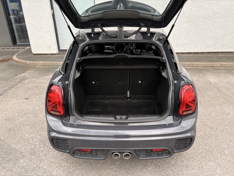 Used MINI Hatch 2018 for sale - 78176000: Photo 14