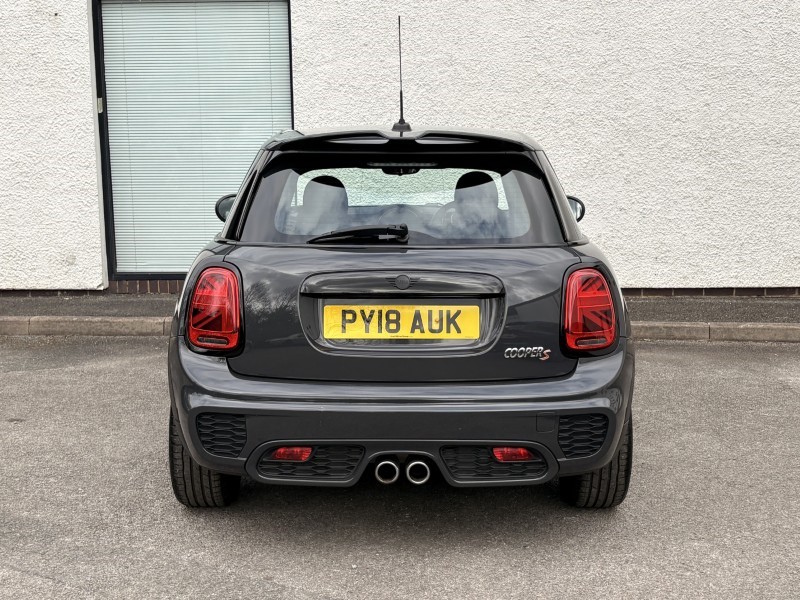 Used MINI Hatch 2018 for sale - 78176000: Photo 16