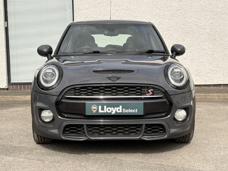 Used MINI Hatch 2018 for sale - 78176000: Photo 17