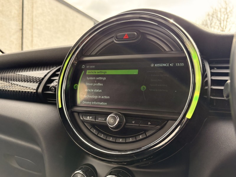 Used MINI Hatch 2018 for sale - 78176000: Photo 21