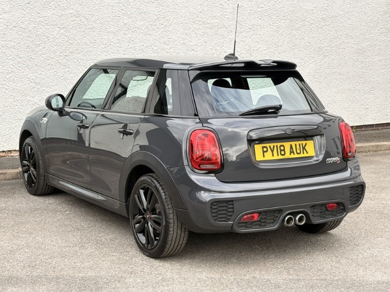 Used MINI Hatch 2018 for sale - 78176000: Photo 3