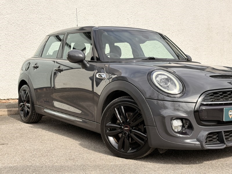 Used MINI Hatch 2018 for sale - 78176000: Photo 31