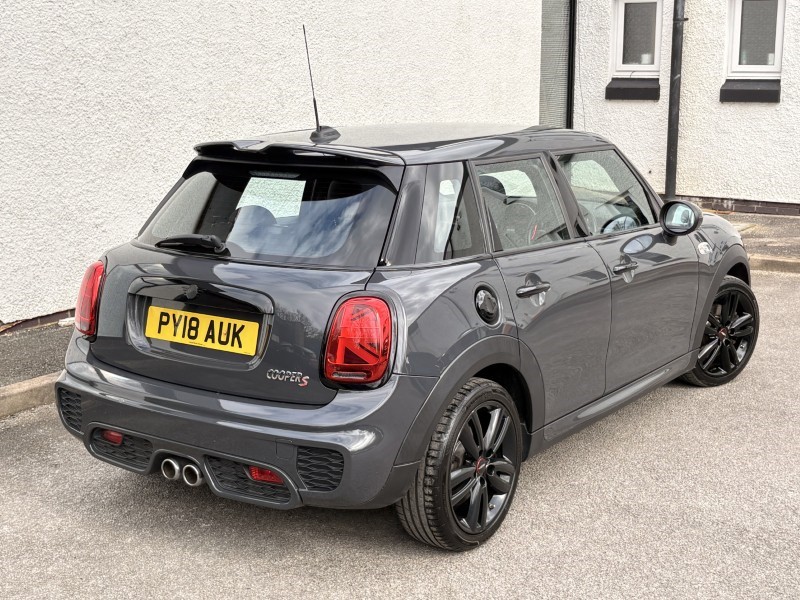 Used MINI Hatch 2018 for sale - 78176000: Photo 34