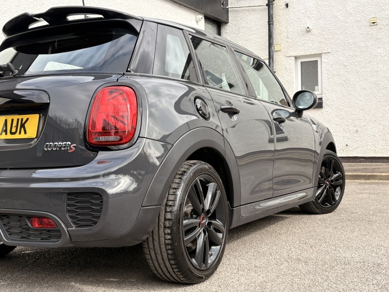 Used MINI Hatch 2018 for sale - 78176000: Photo 35