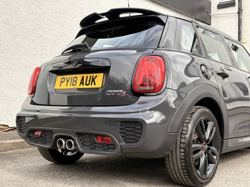 Used MINI Hatch 2018 for sale - 78176000: Photo 36