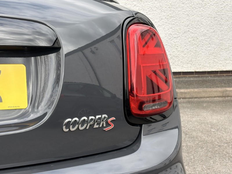 Used MINI Hatch 2018 for sale - 78176000: Photo 38